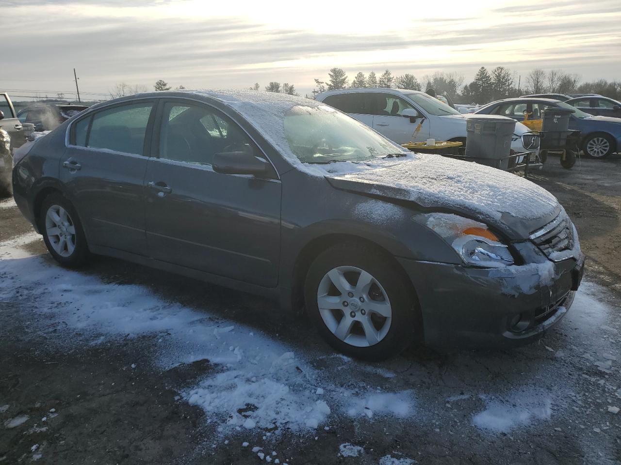 2009 Nissan Altima - Image 4