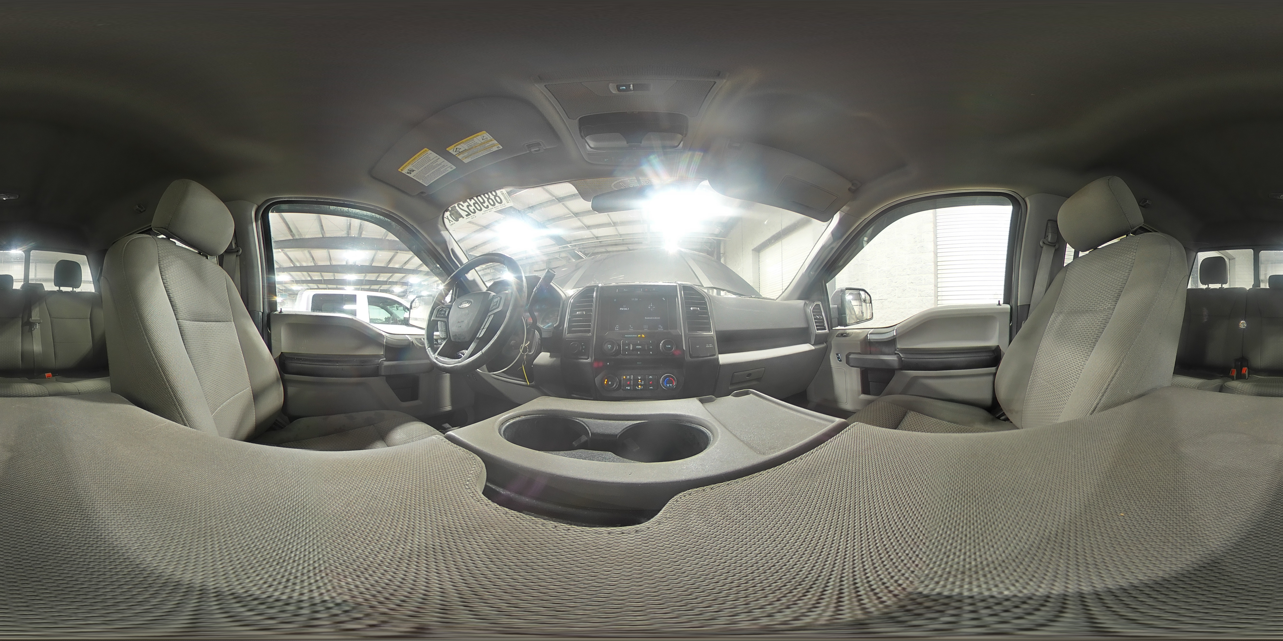 2018 Ford F-150 - Image 15