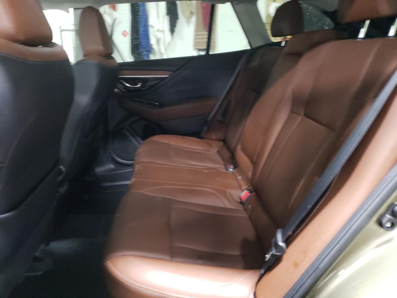 2021 Subaru Outback - Image 10