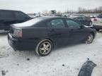 2007 Mitsubishi Galant Es للبيع في Wayland، MI - Front End