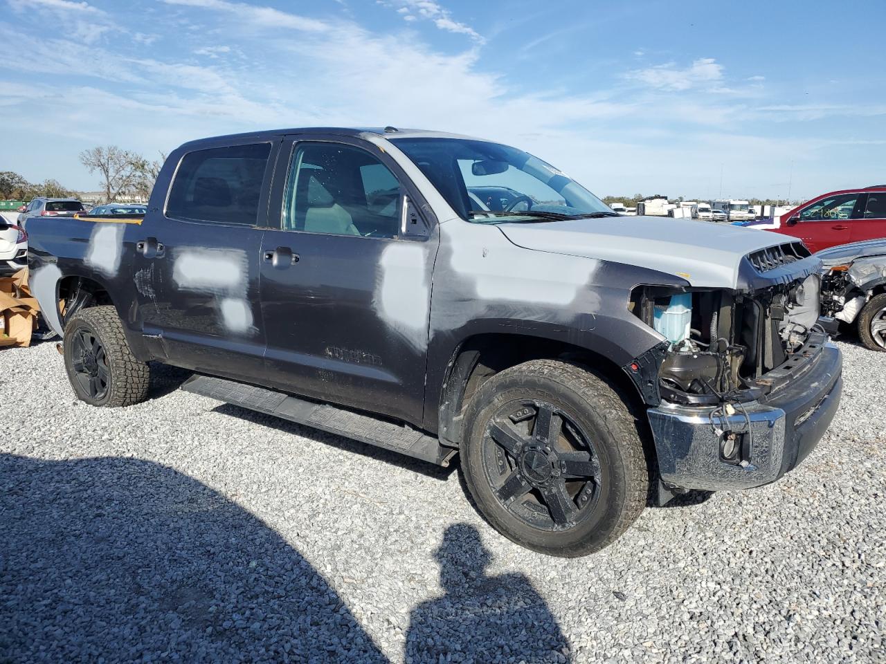 2019 Toyota Tundra - Image 4
