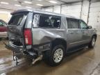 2020 Chevrolet Suburban K1500 Lt للبيع في Davison، MI - All Over