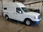 2017 Nissan Nv 2500 S for Sale in Franklin, WI - Rear End