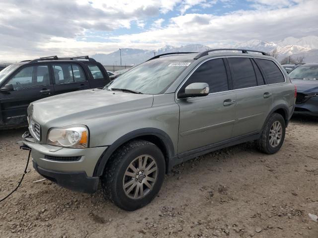 2008 Volvo Xc90 3.2