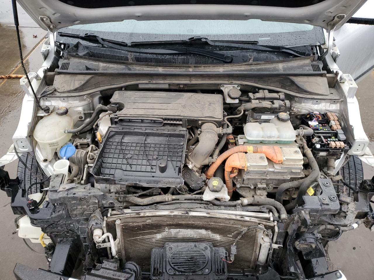 2019 Kia Niro - Image 11
