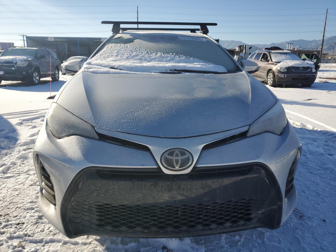 2017 Toyota Corolla - Image 5