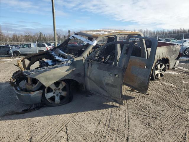 2009 Dodge Ram 1500 