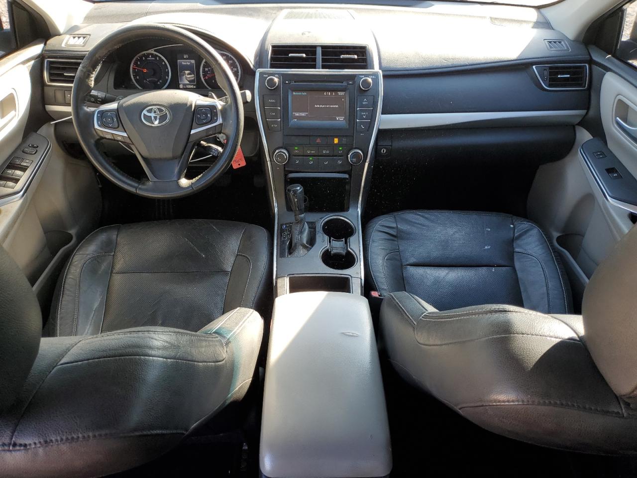 2015 Toyota Camry - Image 8