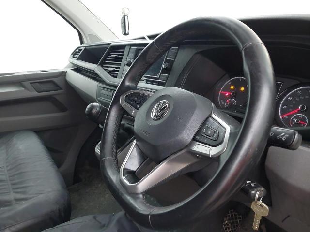 2020 VOLKSWAGEN TRANSPORTER 2.0 TDI 150 STARTLINE VAN