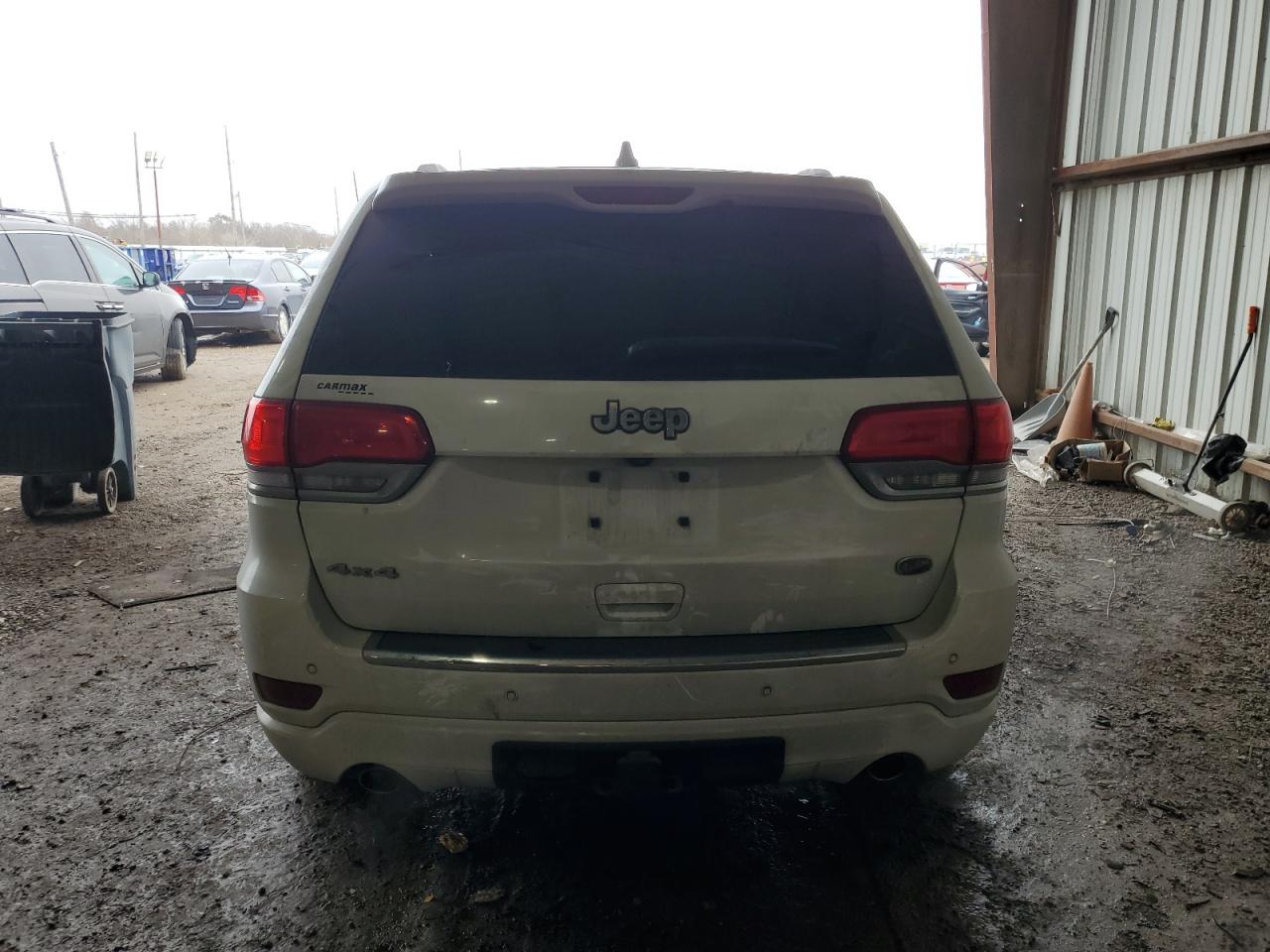 2018 Jeep Grand Cherokee - Image 6