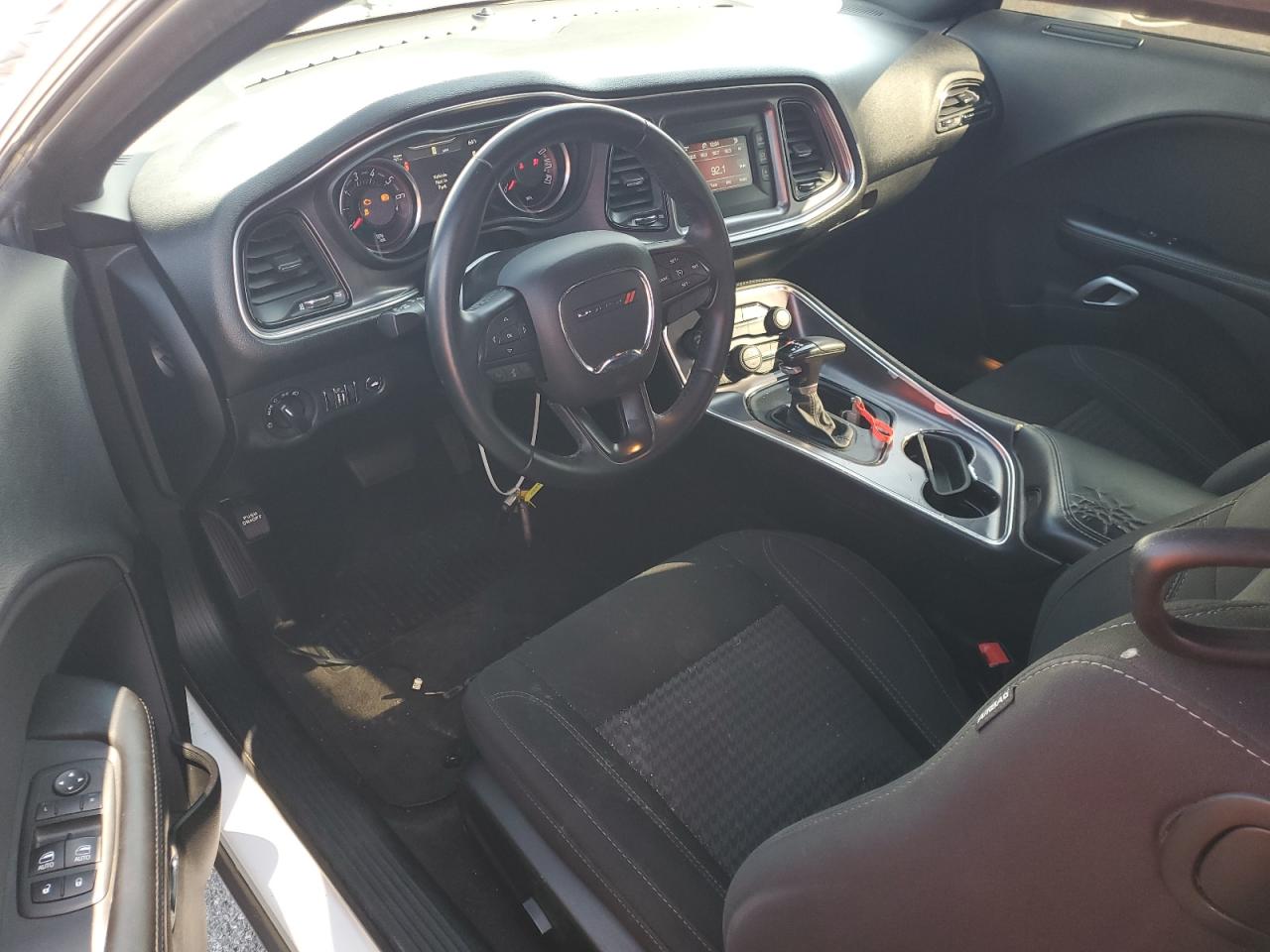 2016 Dodge Challenger - Image 8