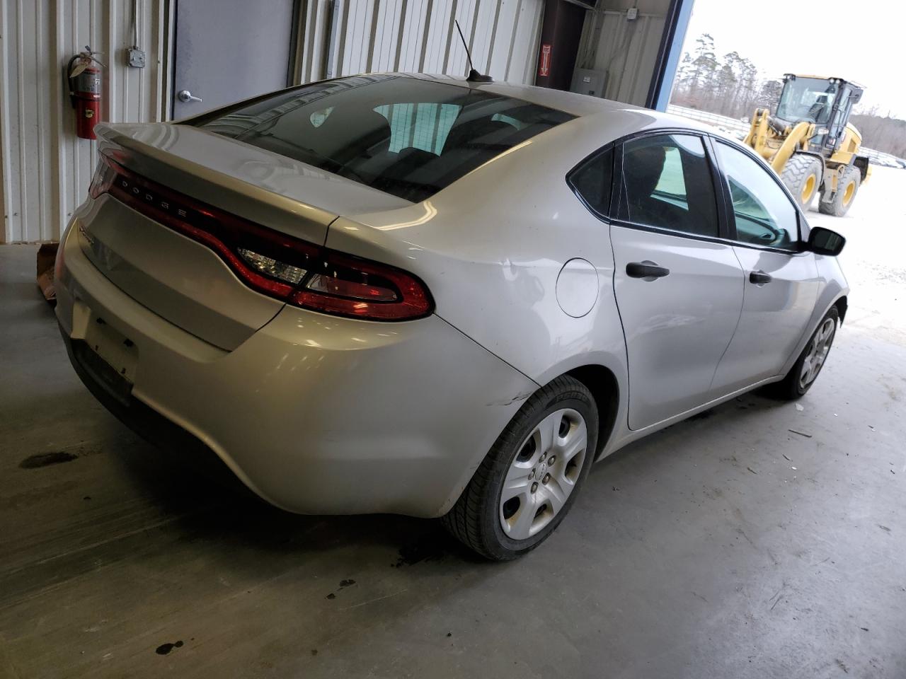 2013 Dodge Dart - Image 3