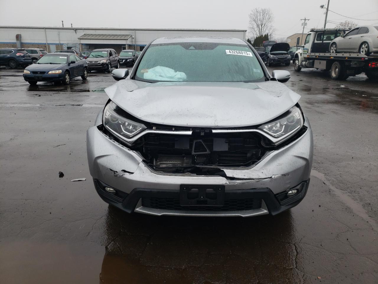 2019 Honda CR-V - Image 5