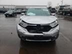 2019 Honda Cr-V Exl за продажба в New Britain, CT - Front End