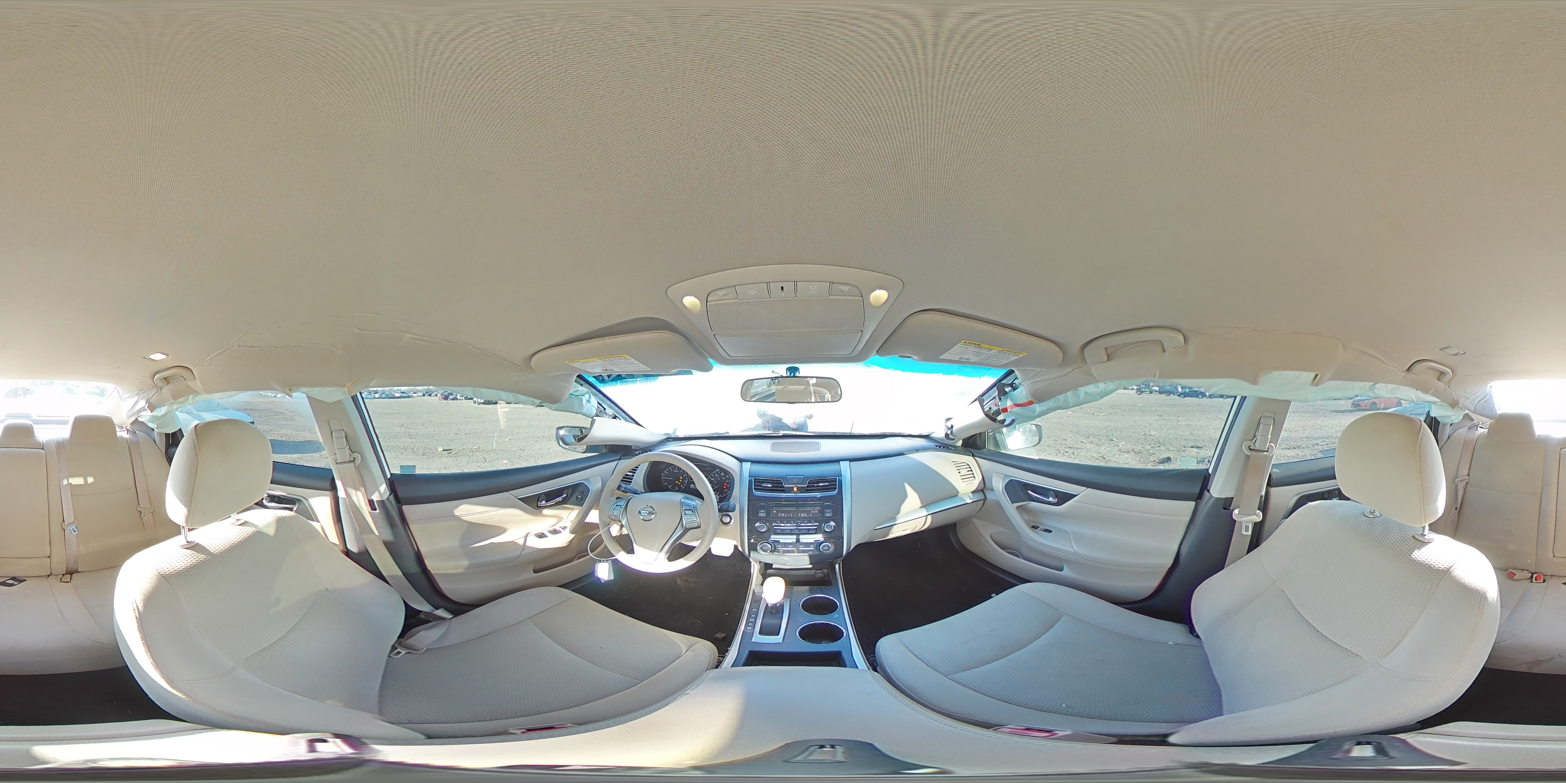 2015 Nissan Altima - Image 12