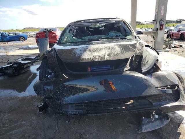  TESLA MODEL 3 2019 Czarny
