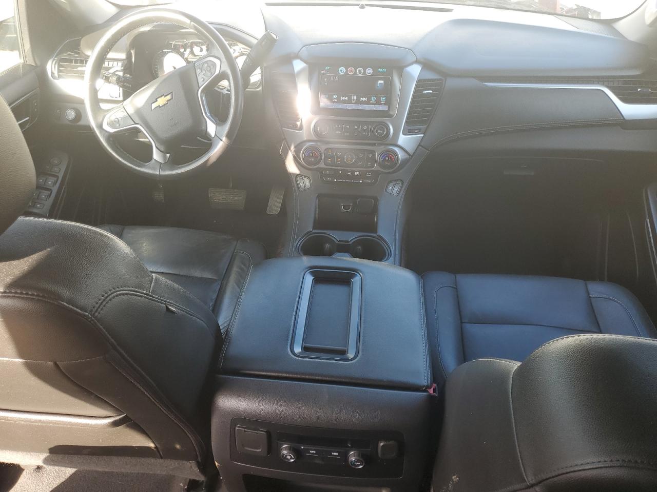 2019 Chevrolet Tahoe - Image 8