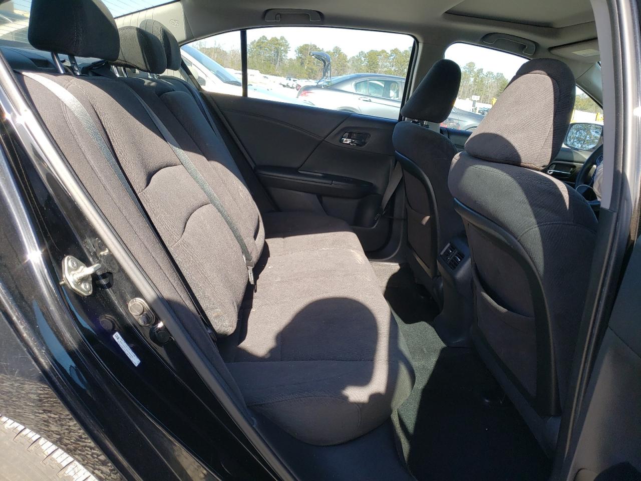 2014 Honda Accord - Image 10