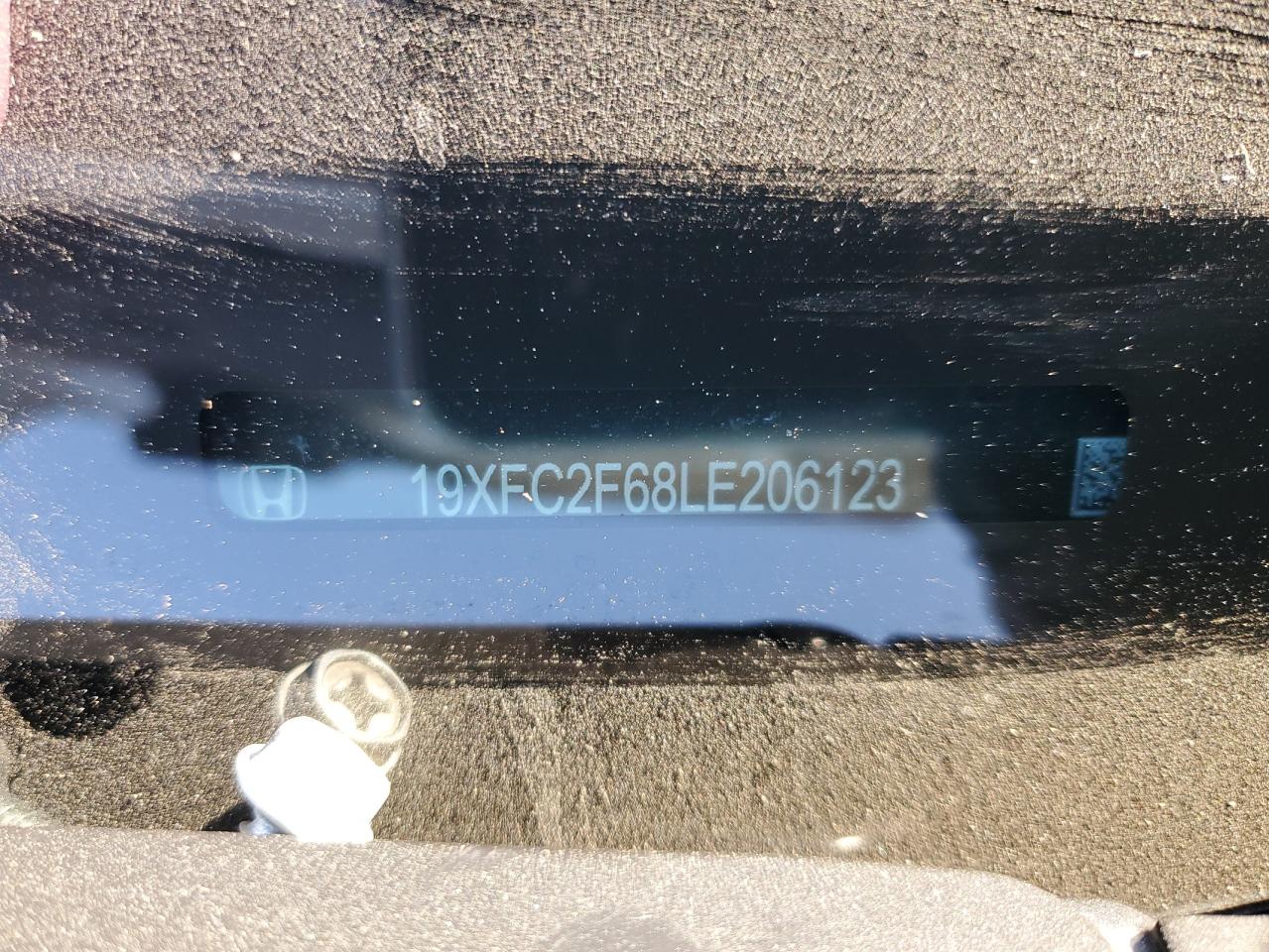 2020 Honda Civic - Image 14