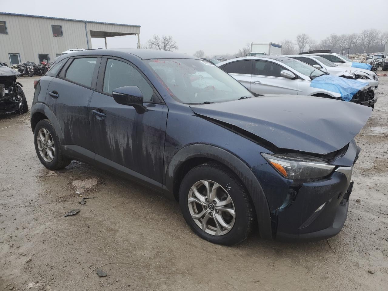 2020 Mazda CX-3 - Image 4