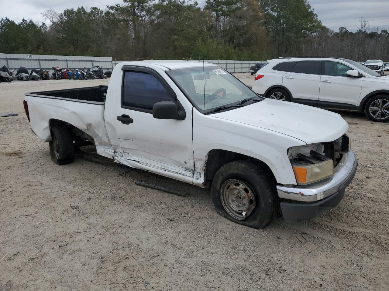 2006 Chevrolet Colorado - Image 4