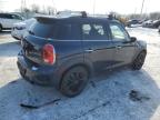 2014 Mini Cooper S Countryman de vânzare în Woodhaven, MI - Front End