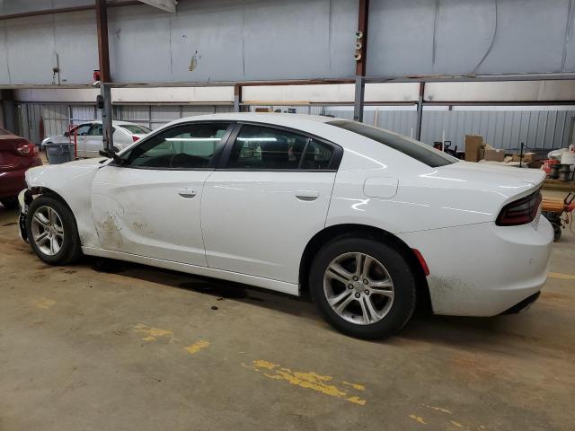  DODGE CHARGER 2019 Білий