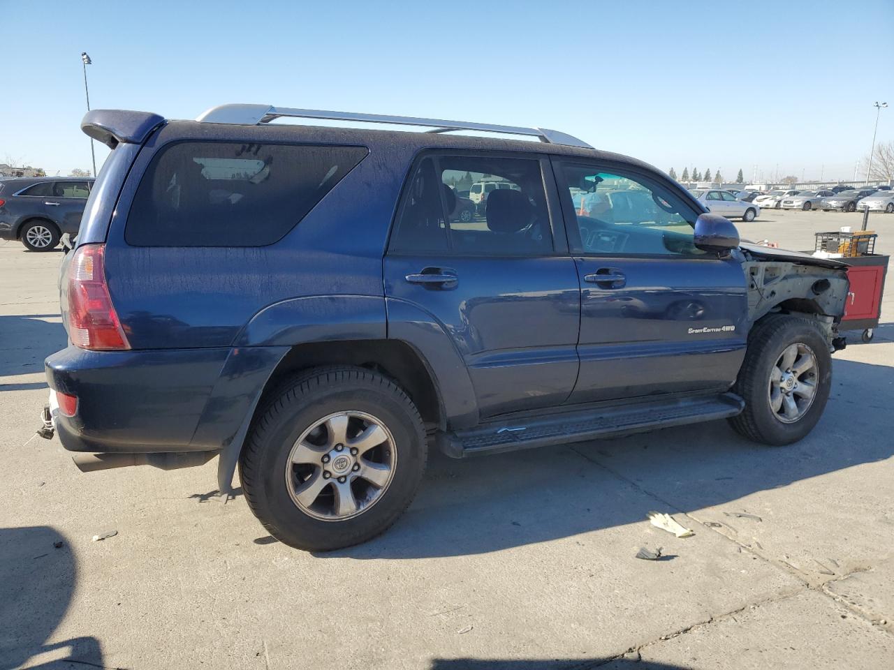 2004 Toyota 4Runner - Image 3