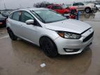 2016 FORD FOCUS SE à vendre chez Copart TX - DALLAS SOUTH