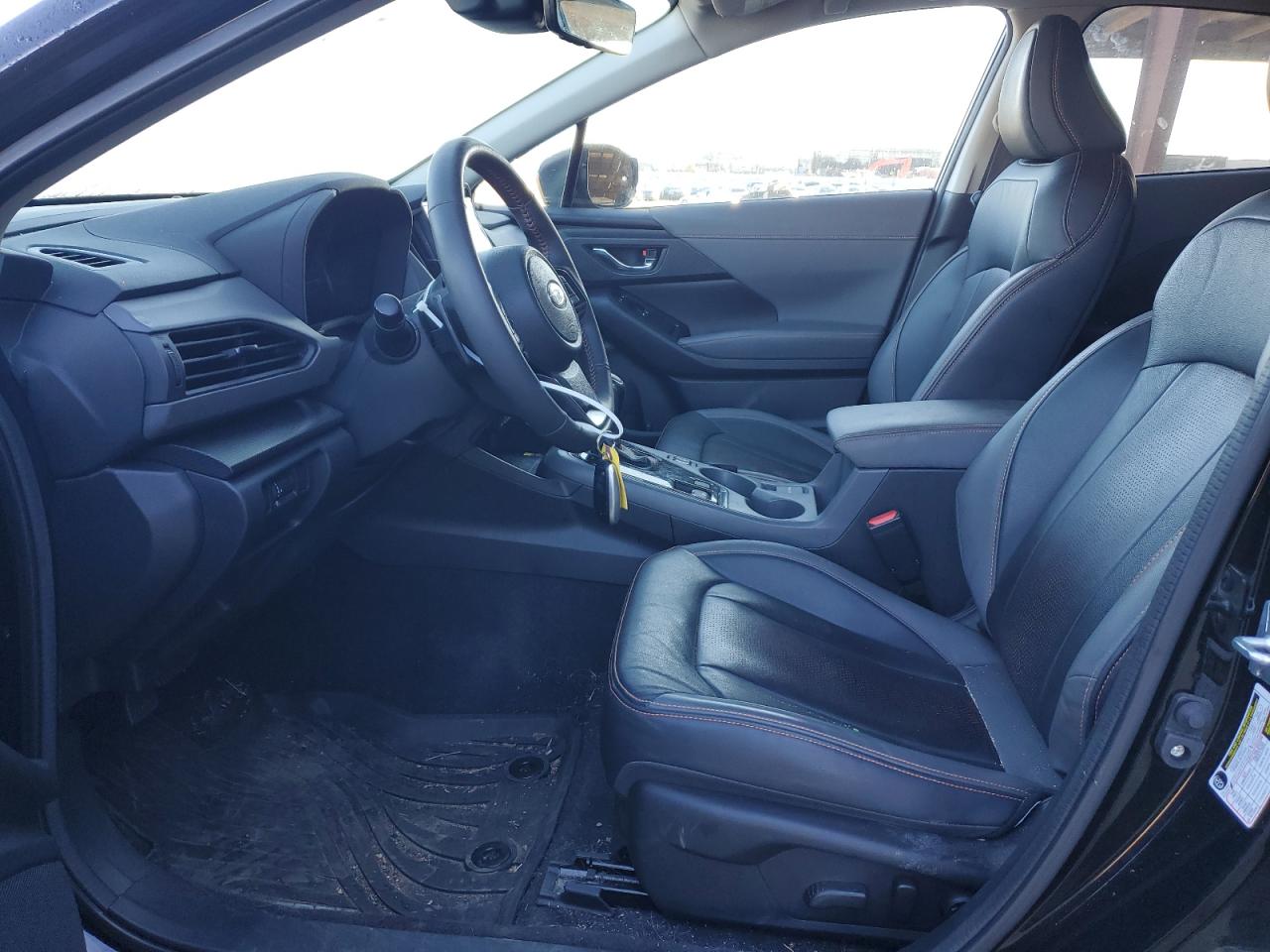 2024 Subaru XV - Image 7