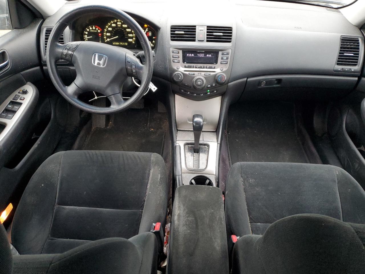 2006 Honda Accord - Image 8