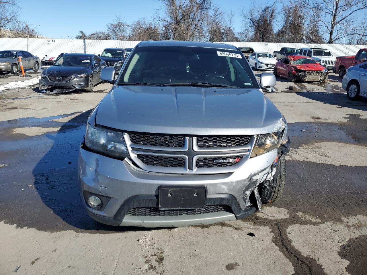 2019 Dodge Journey - Image 5