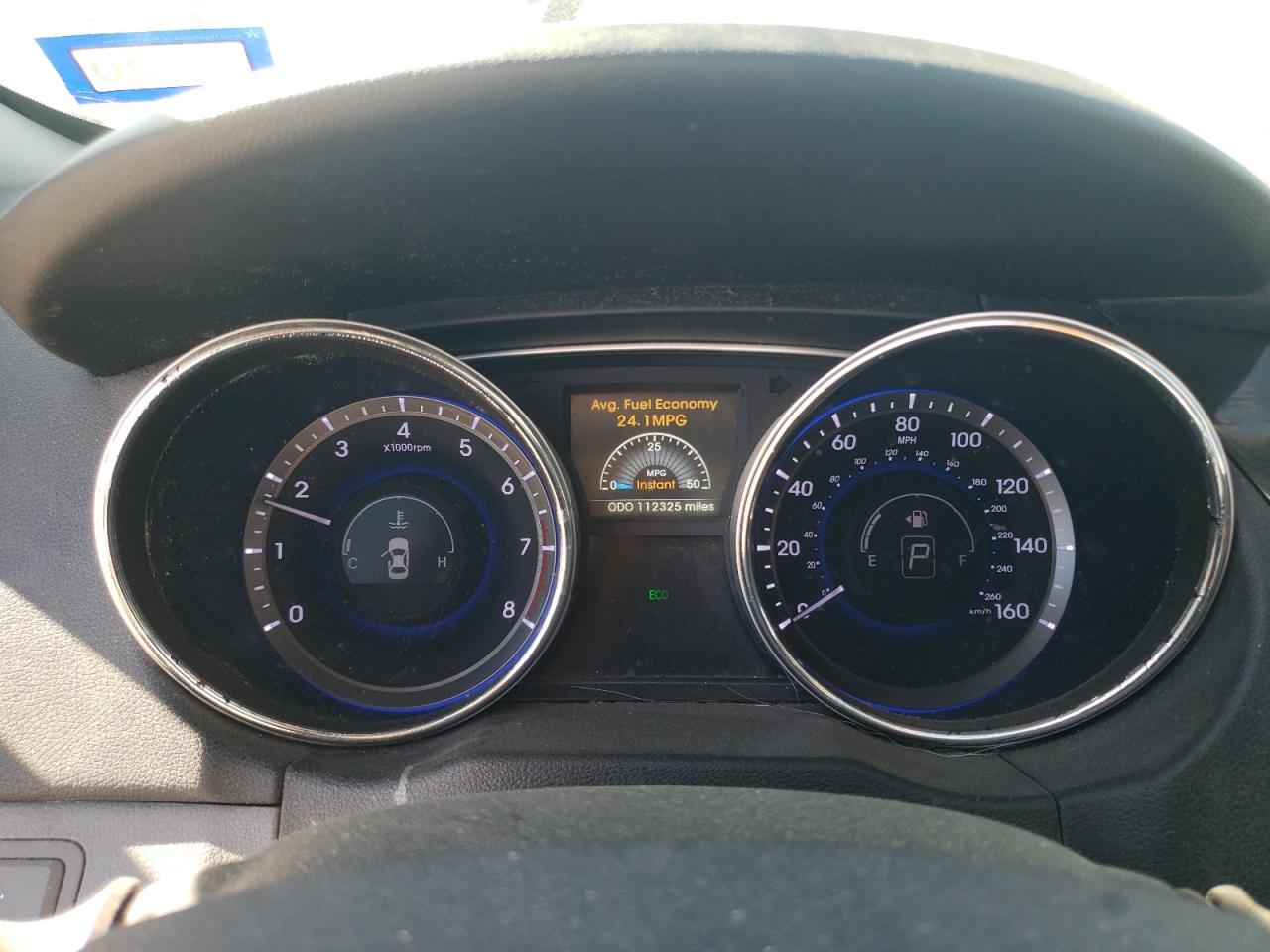 2014 Hyundai Sonata - Image 9