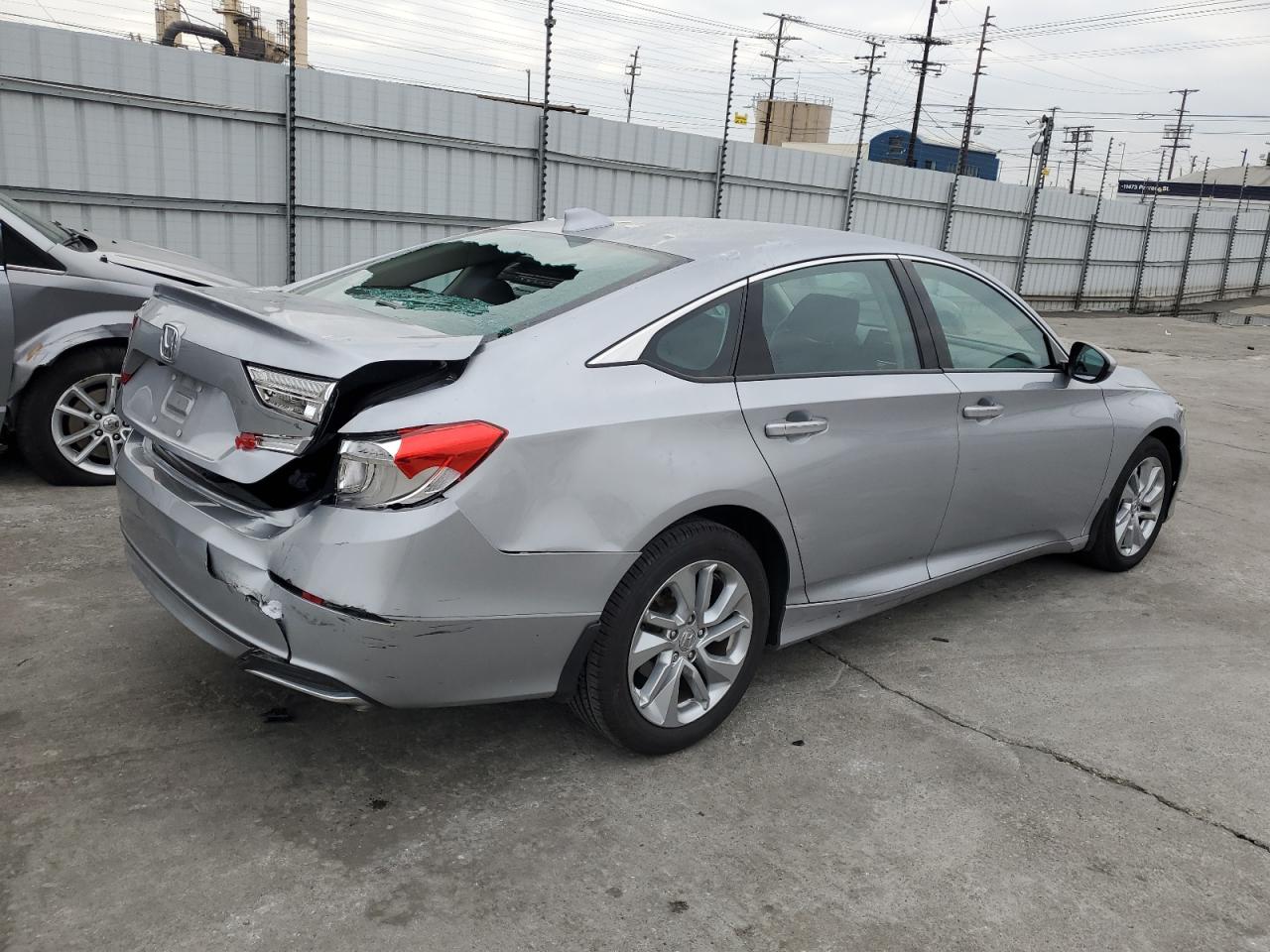 2020 Honda Accord - Image 3