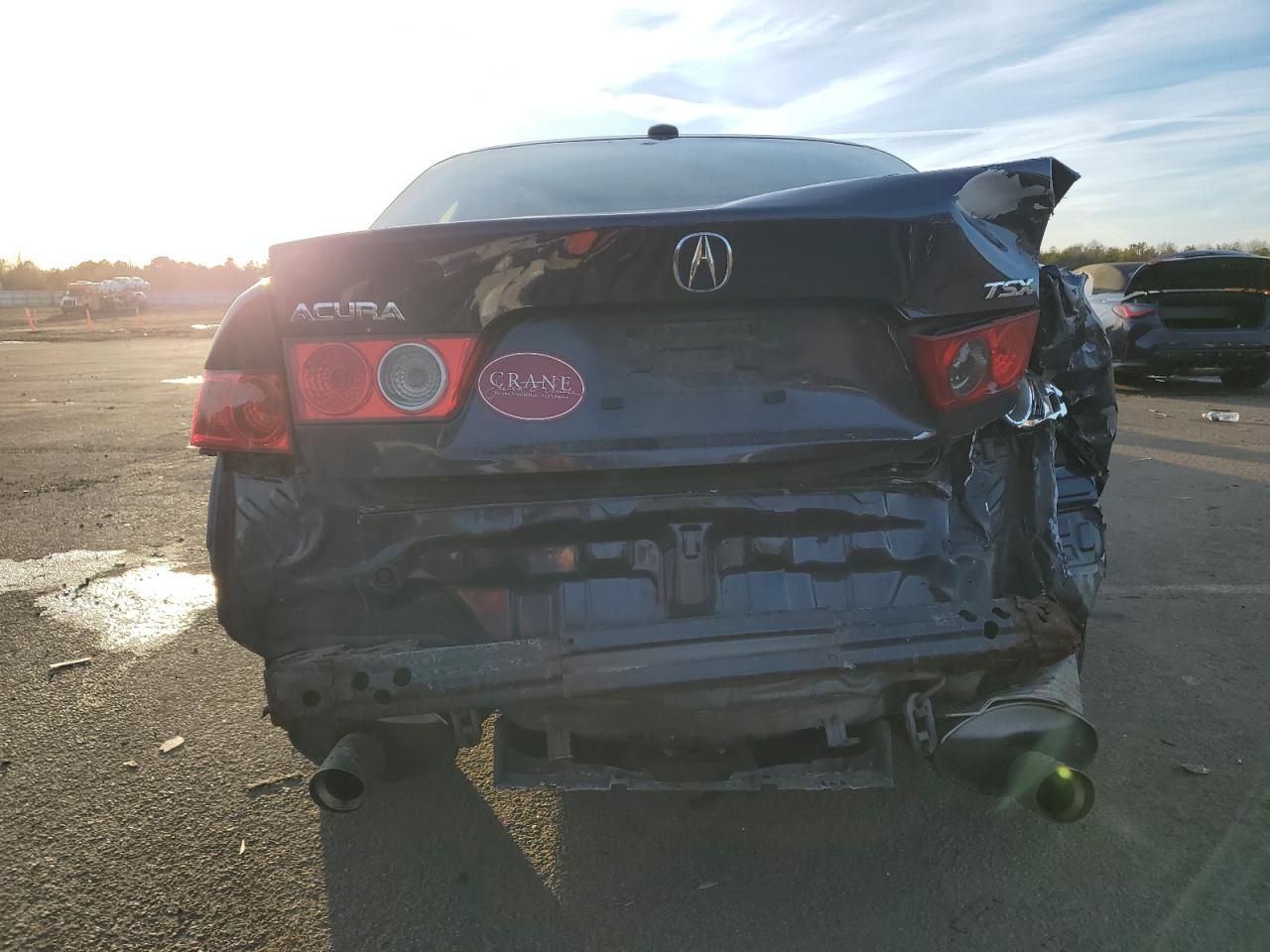 2008 Acura TSX - Image 6