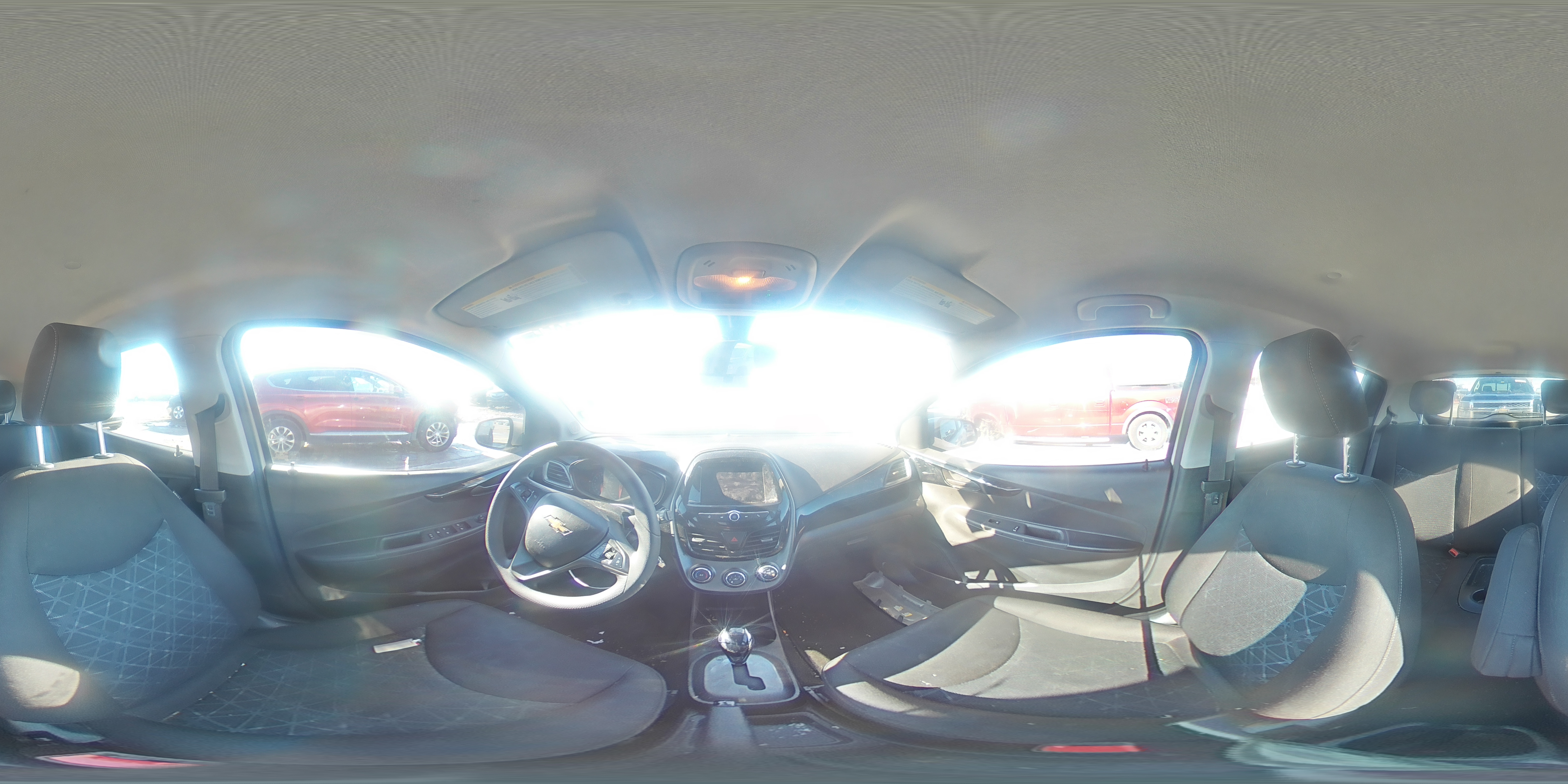 2020 Chevrolet Spark - Image 12