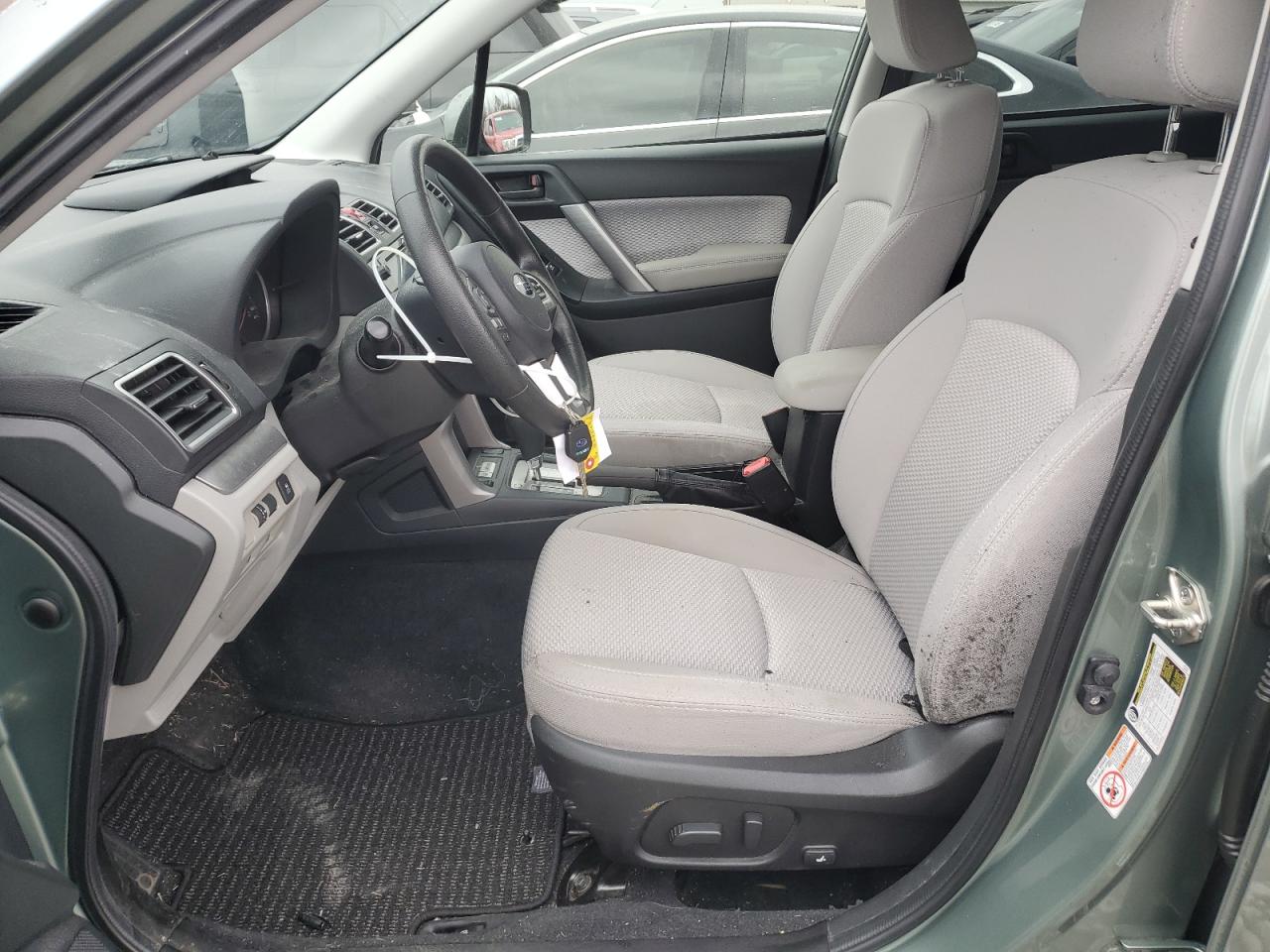 2017 Subaru Forester - Image 7