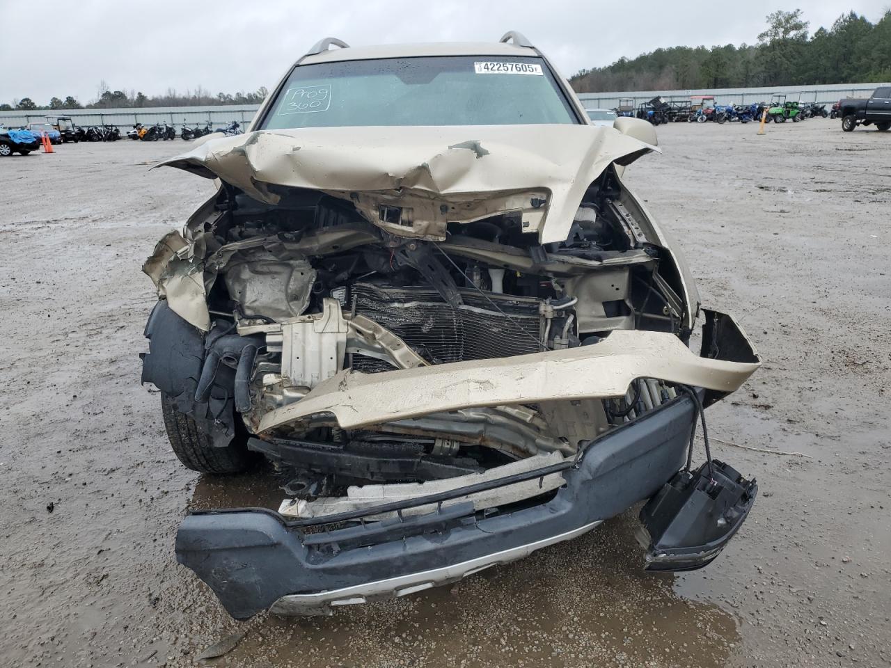 2008 Saturn VUE - Image 5