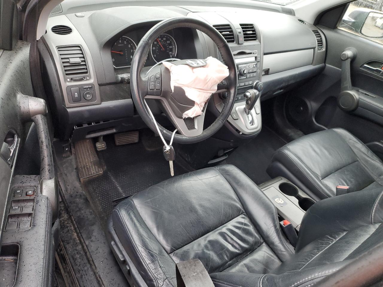 2011 Honda CR-V - Image 8