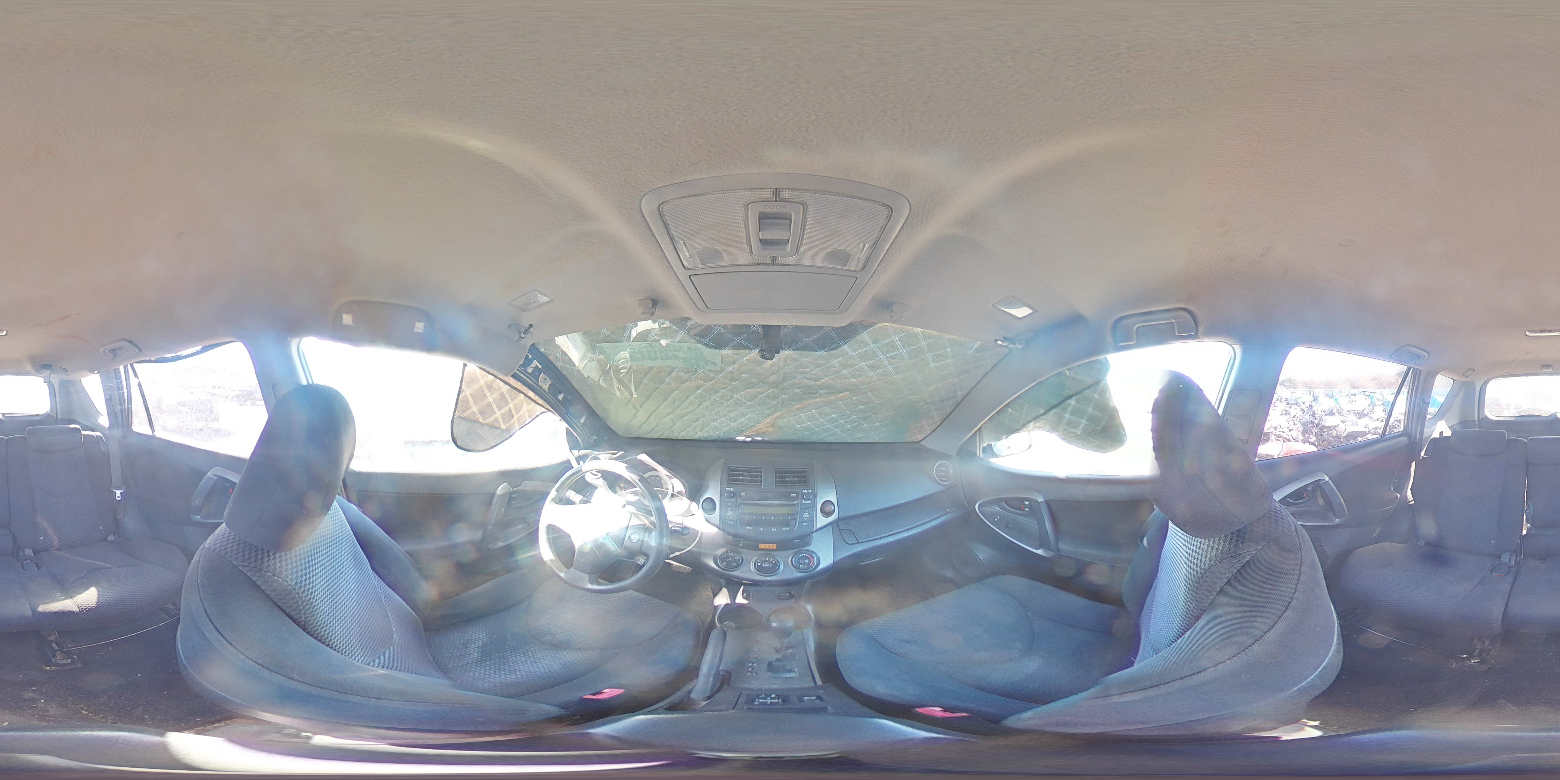 2009 Toyota RAV 4 - Image 14