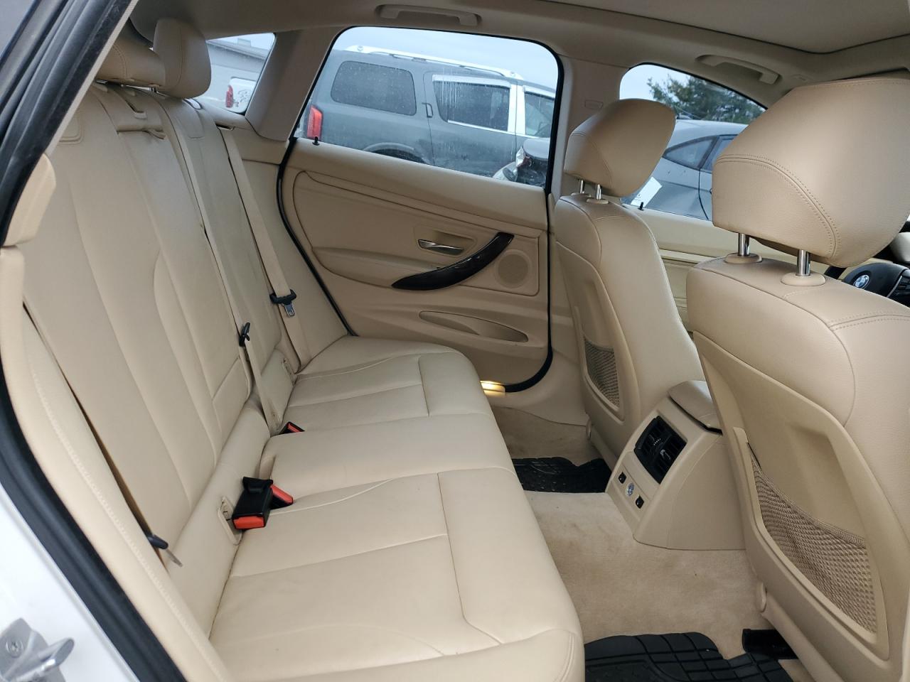 2015 BMW 3er - Image 10