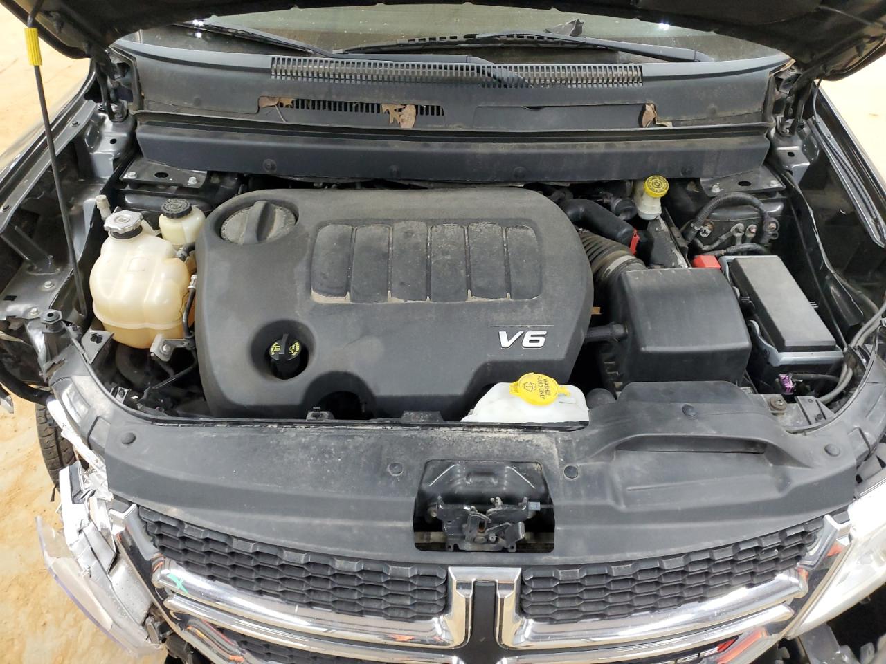 2017 Dodge Journey - Image 12