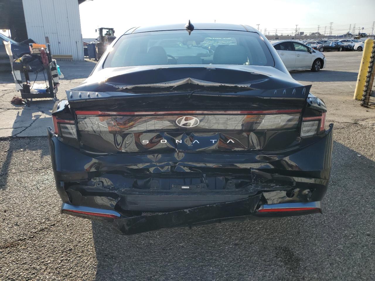 2024 Hyundai Sonata - Image 6