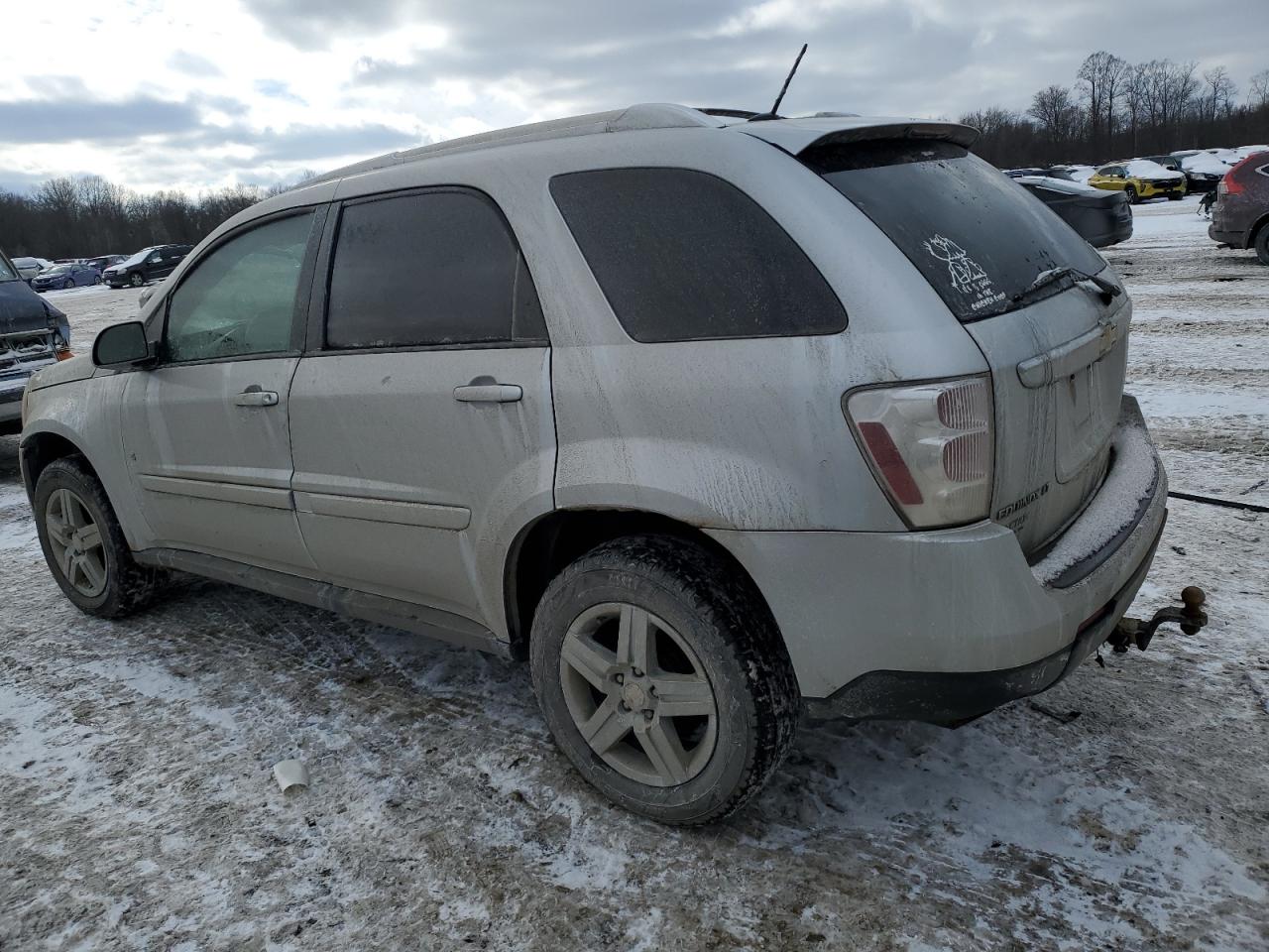 2009 Chevrolet Equinox - Image 2