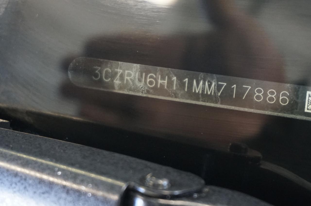 2021 Honda HR-V - Image 10