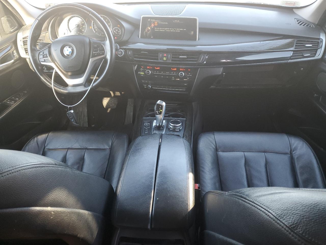 2015 BMW X5 - Image 8