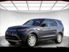 2018 Land Rover Discovery Hse Luxury на продаже в North Billerica, MA - Normal Wear