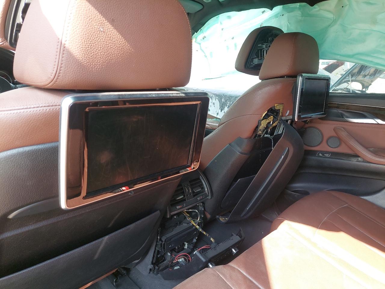 WBAKR6104F0G97990 - 2015 BMW X5 - #88568945
