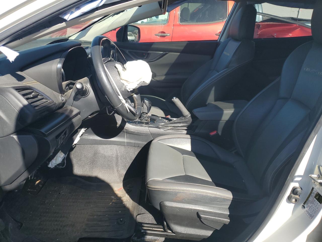 2021 Subaru XV - Image 7