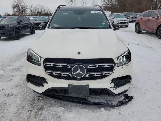 2023 MERCEDES-BENZ GLS 450 4MATIC